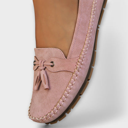 Lise | Classic Moccasin