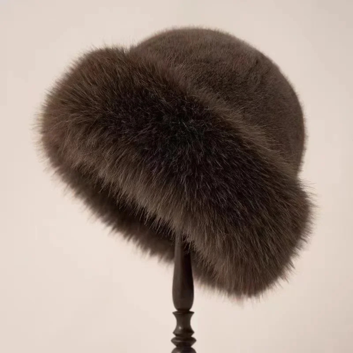 Belara™ | Bonnet Élégance Hivernale