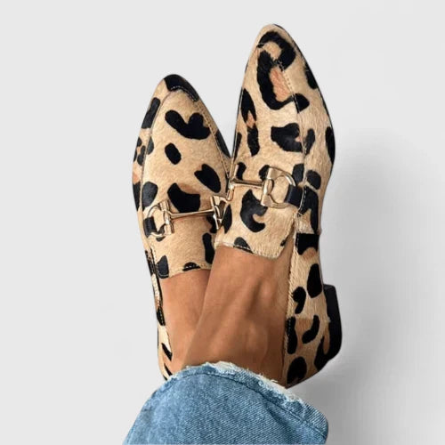 Olivianora | Chaussons Orthopédiques