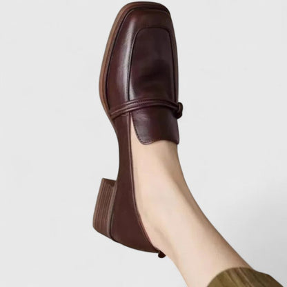 Dixie | Chaussons Orthopédiques