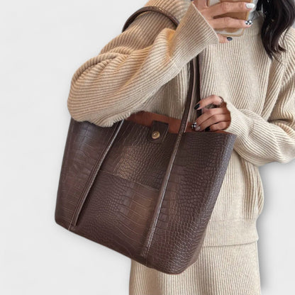 Aurora - Vintage Crossbody Bag