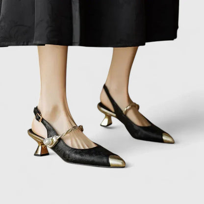 Seraphyane | Orthopedic Footwear