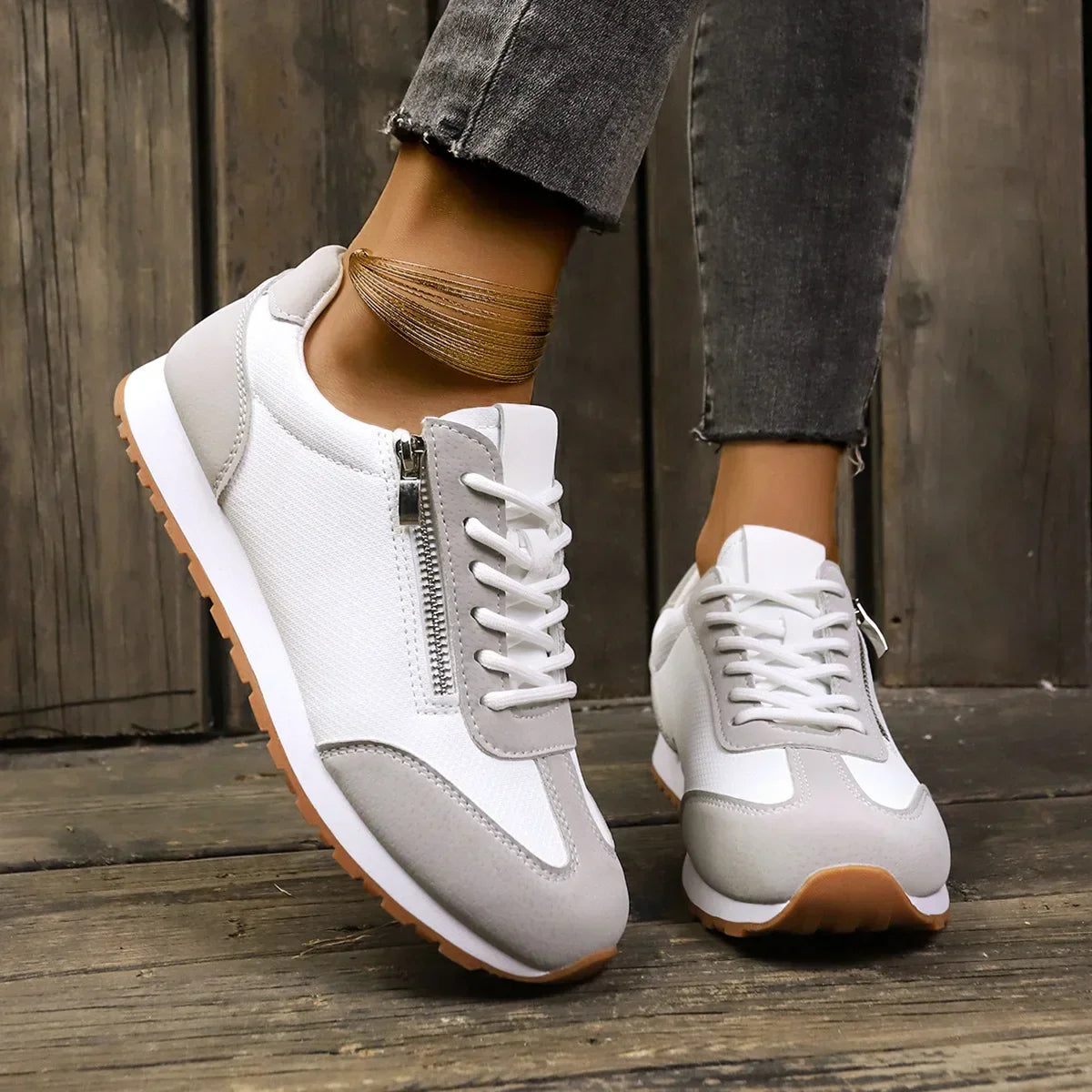 ALVÉRA™ Chaussure de Confort pour Femmes