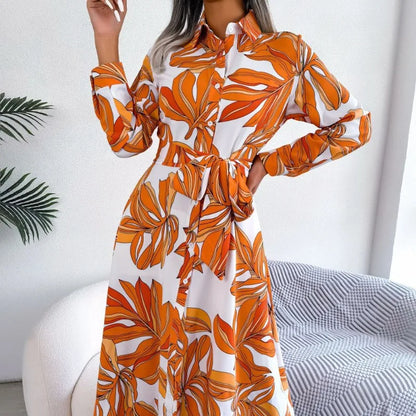 Lala | Robe Rêve Florale