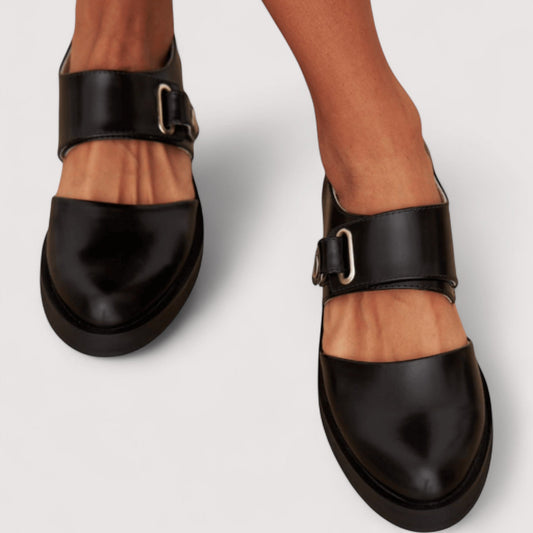 Giulia | Sandales Artisanales Élégantes pour un Style Raffiné