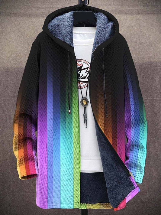 Tasma | Cardigan de Luxe avec Inspiration Artistique
