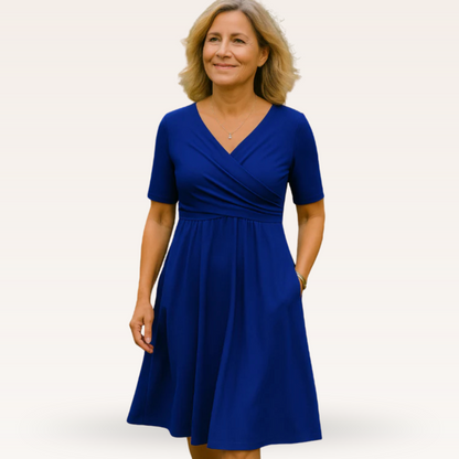 Nova | Robe Confiant et stylé