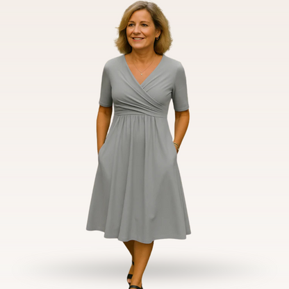 Nova | Robe Confiant et stylé