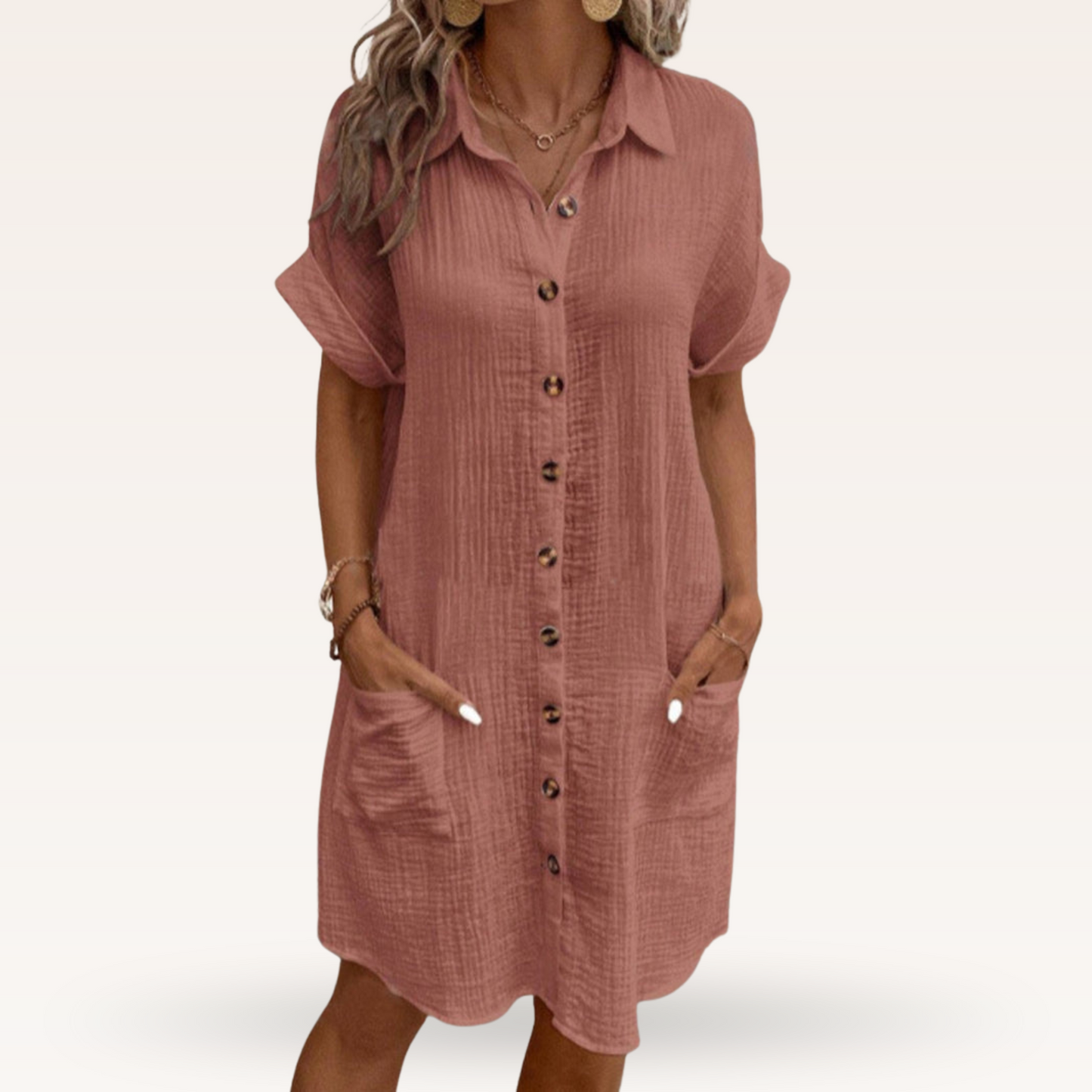 June | Atelier Dress
