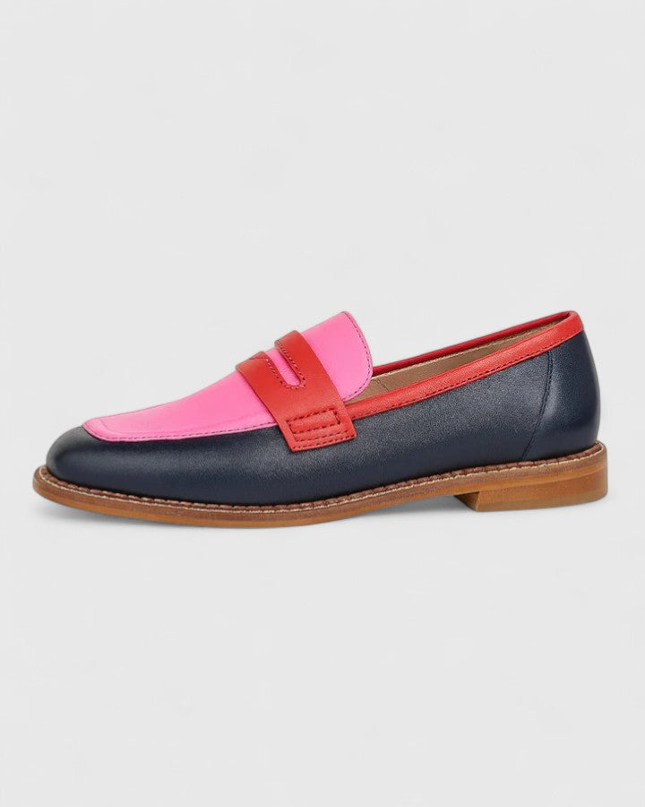 Alisette | Chausson Élégant