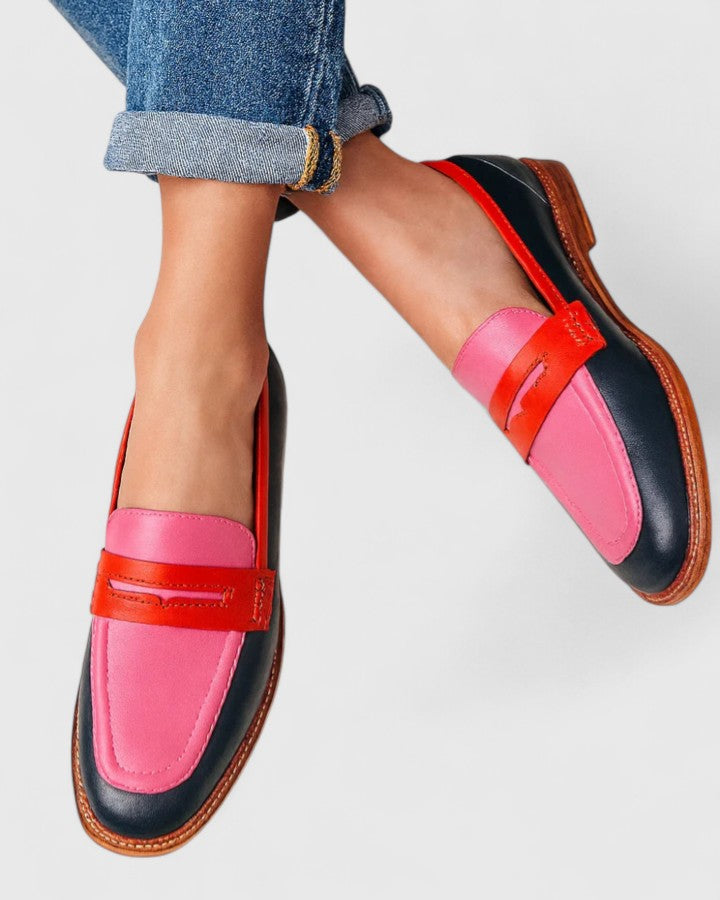 Alisette | Chausson Élégant
