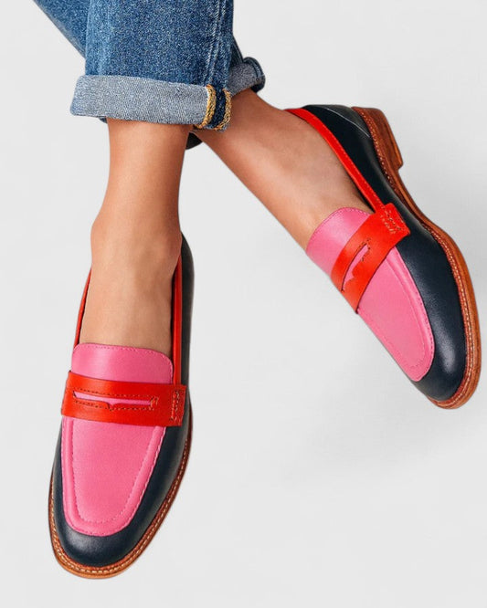 Alisette | Chausson Élégant