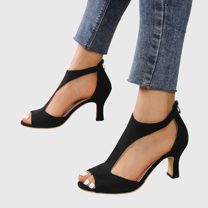 Delfina | Orthopedic Foot Supports