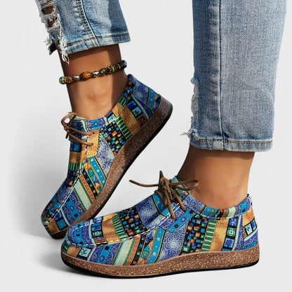 Luviana | Chaussures de confort légères