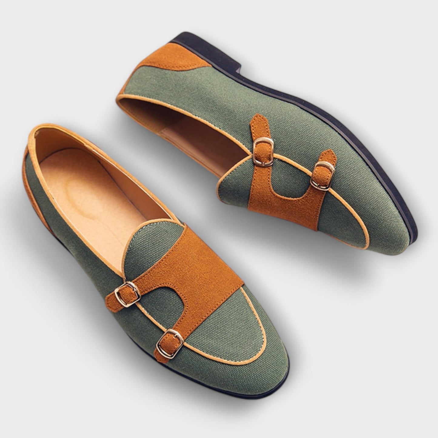 Marina | Slippers