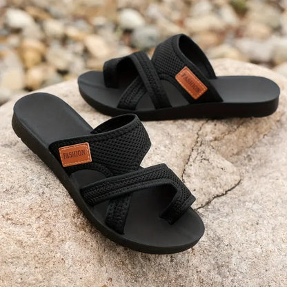 Solena™ | Sandales Orthopédiques Correctrices pour Hallux Valgus