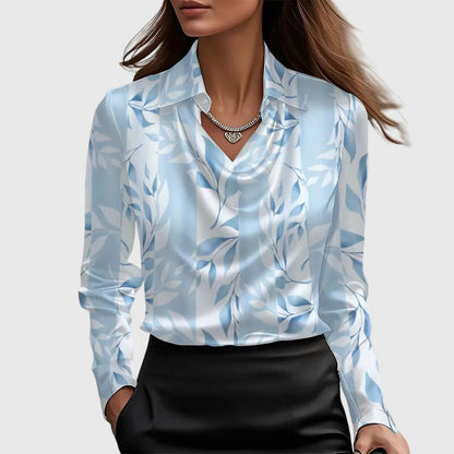 Jane | Chemise Élégante