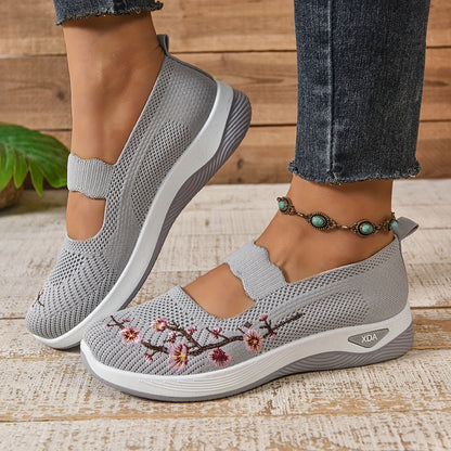 SoutienPlus™ | Chaussures Confort Ergonomique