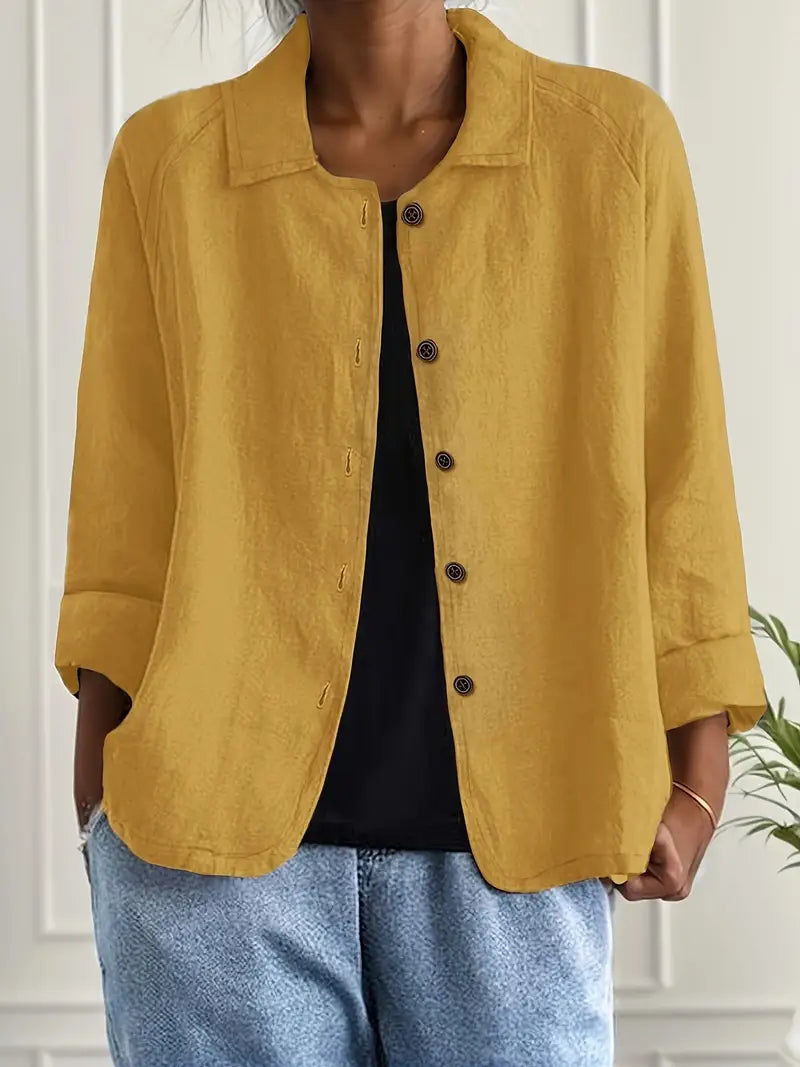 Kate™ | Haut léger classique