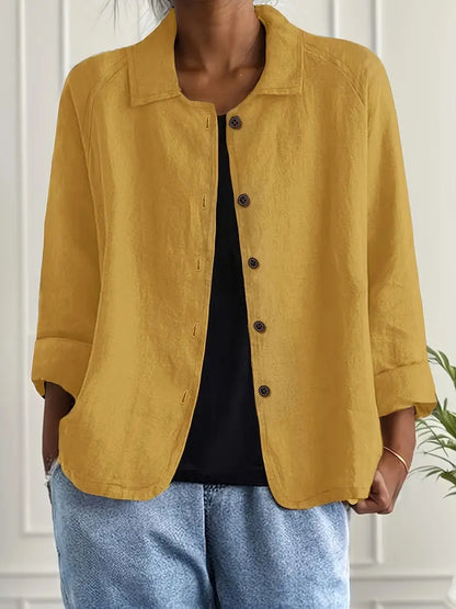 Kate™ | Haut léger classique