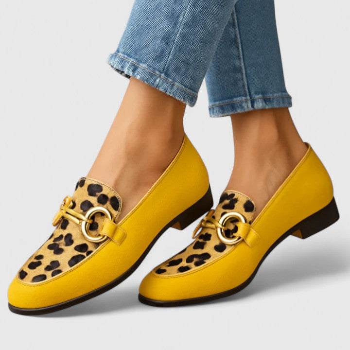 Mheiko | Chaussons Fit Détendus