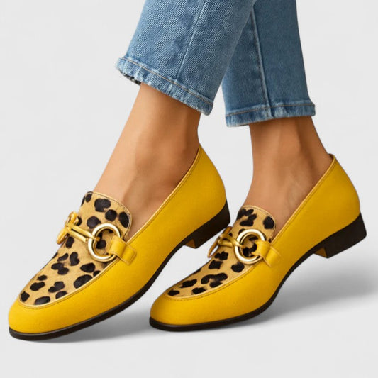 Mheiko | Chaussons Fit Détendus