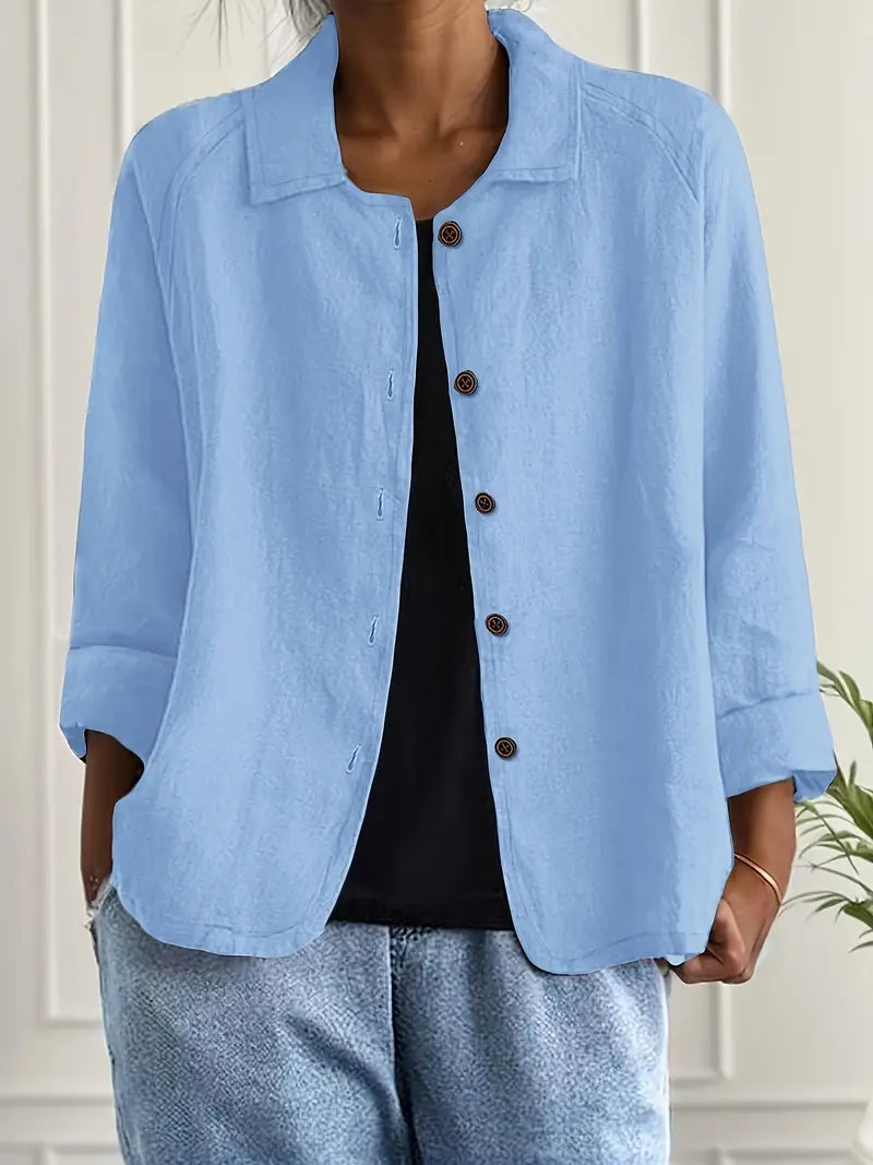 Kate™ | Haut léger classique