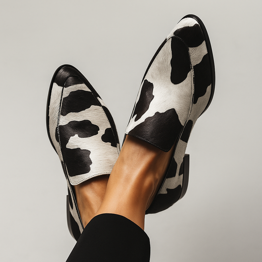 MELLE | Mocassins