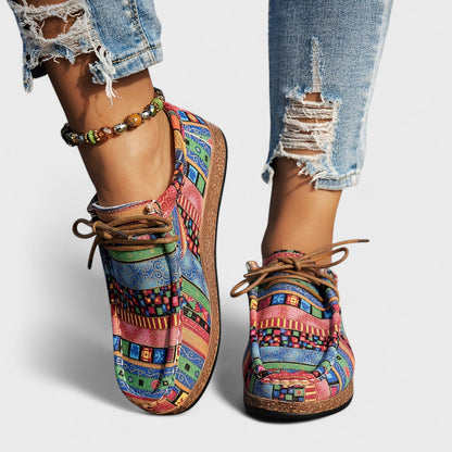 Luviana | Chaussures de confort légères