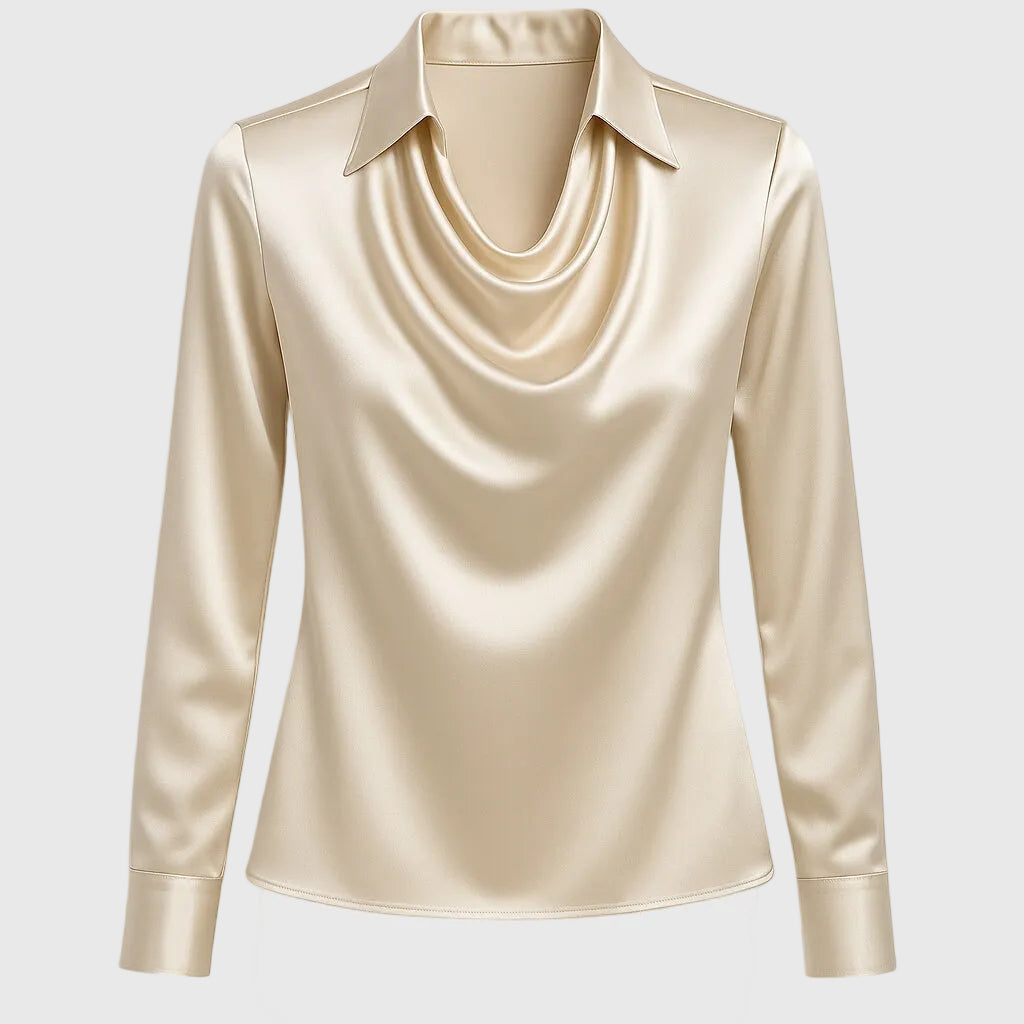 Jane | Chemise Élégante