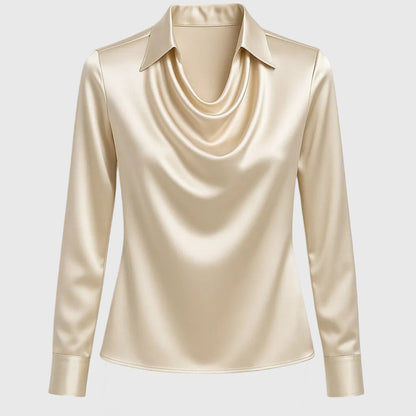Jane | Chemise Élégante