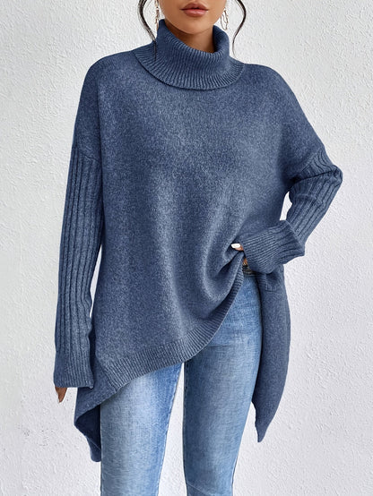 Audrey | Pull Élégant et Confortable