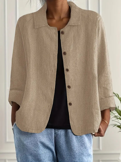 Kate™ | Haut léger classique