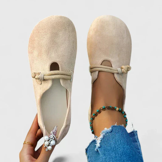 Ysavriann | Chaussons orthopédiques