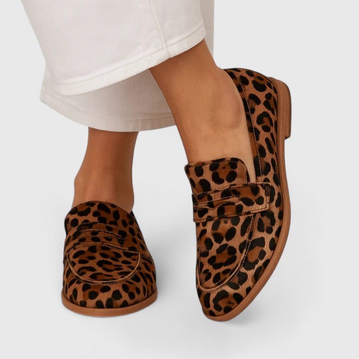 Kaevryn | Chaussons Ultra-Doux