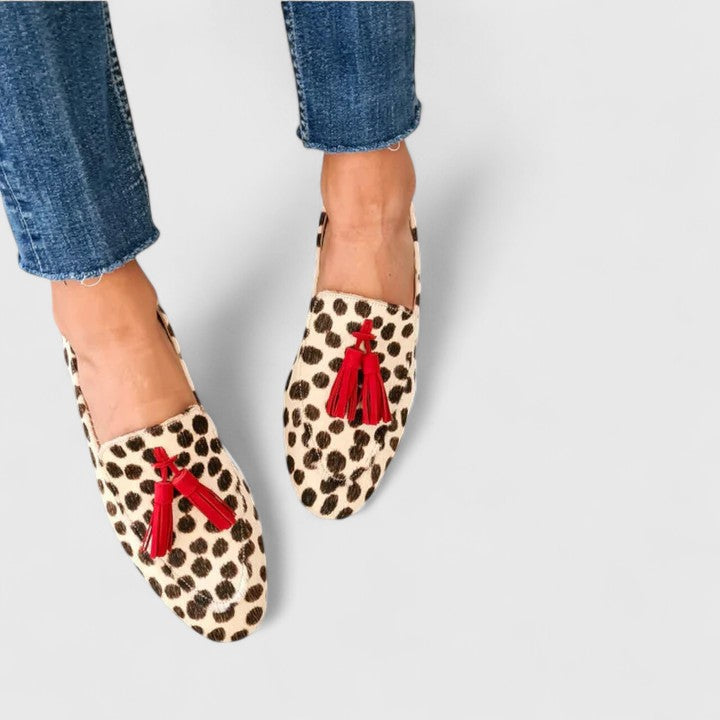 Skylar | Chaussons Orthopédiques