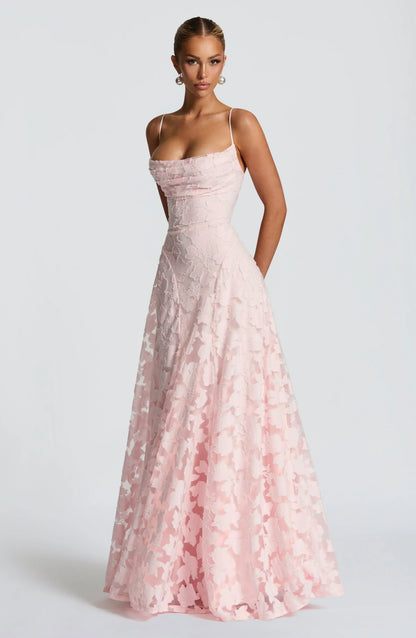 Maevy | Maxi Dress