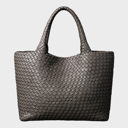 Heritage™ | Tote en cuir fait main Lana