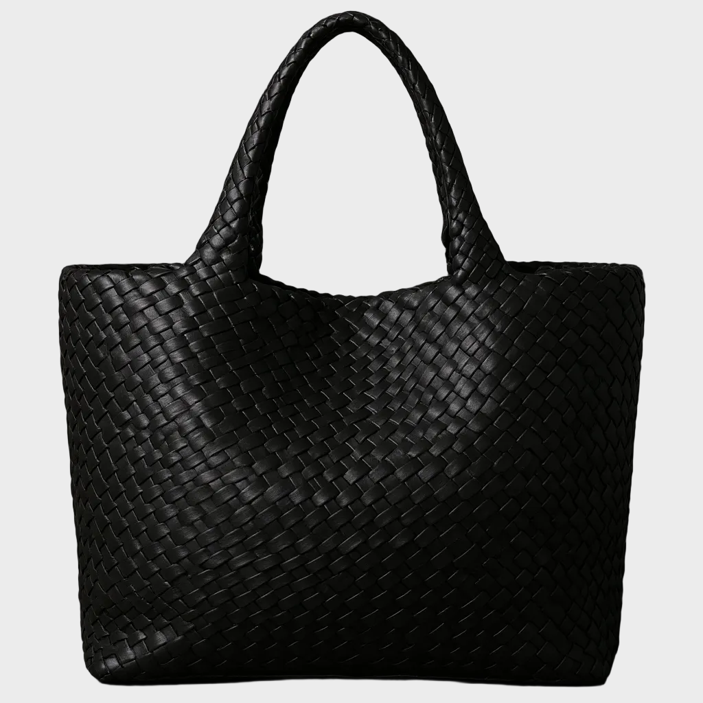 Heritage™ | Tote en cuir fait main Lana