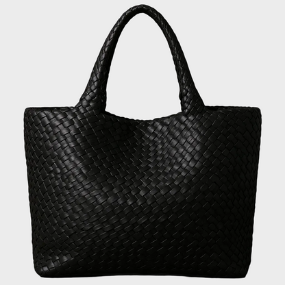 Heritage™ | Tote en cuir fait main Lana