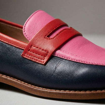 Alisette | Chausson Élégant