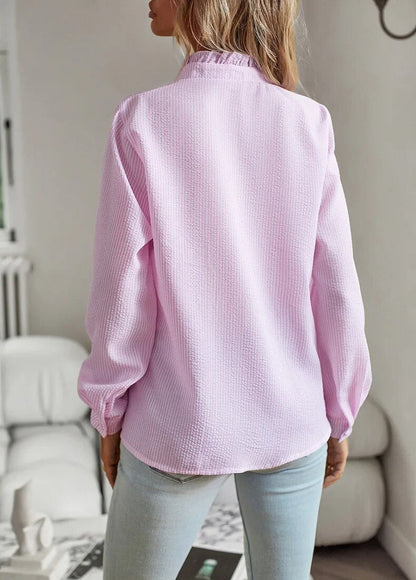 Colette | Blouse Élégante