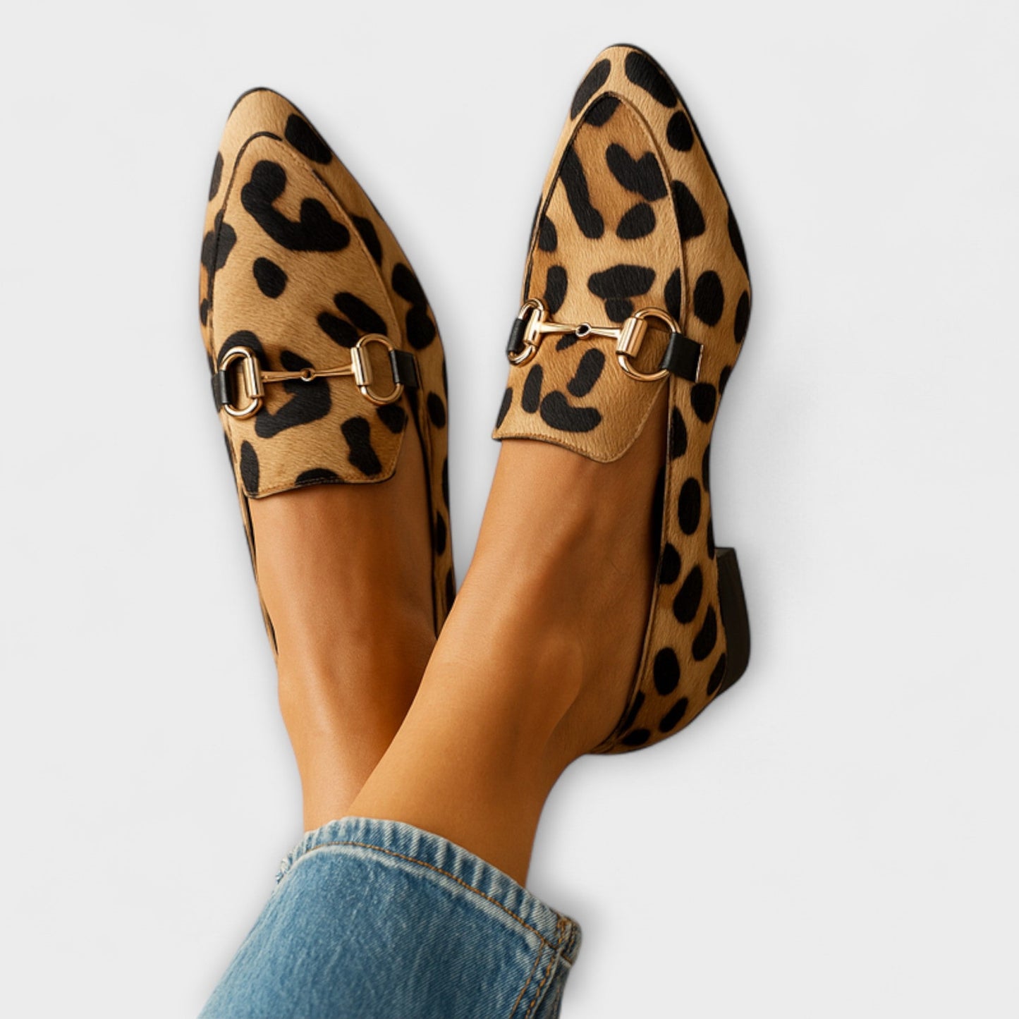 Aurora | État Slippers