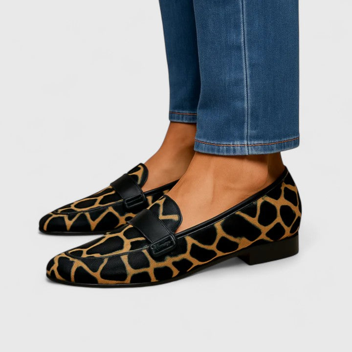 Kleirra | Mocassins intemporels