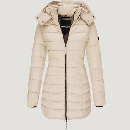 Noelle | Veste d'hiver