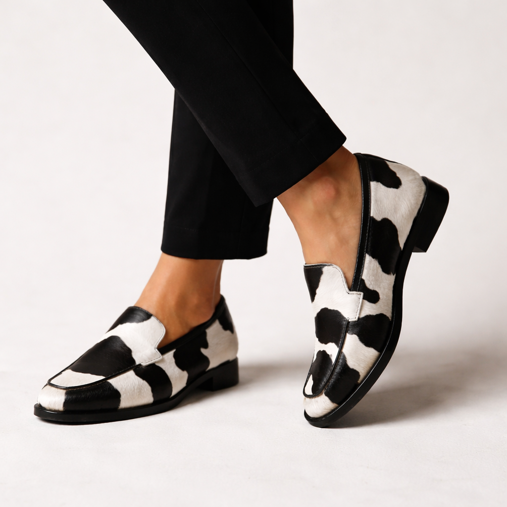 MELLE | Mocassins