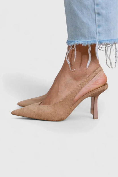 Ysabelinne | Élégantes Talons
